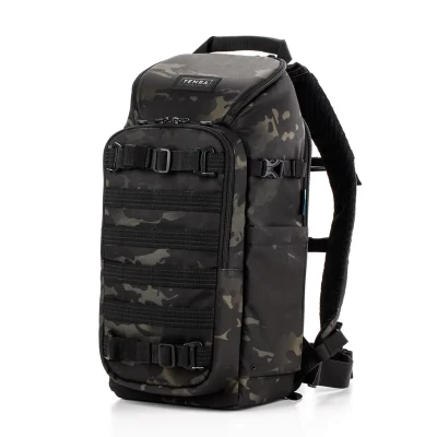 Axis v2 Backpack 16L Multicam camouflage