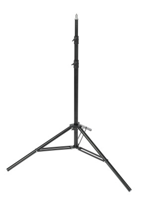 Stativo 3 sezioni 1.9m WH-203