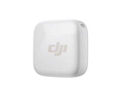 Trasmettitore Mic Mini - Bianco