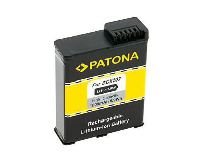 Batteria per DJI Osmo Action 3/4/5