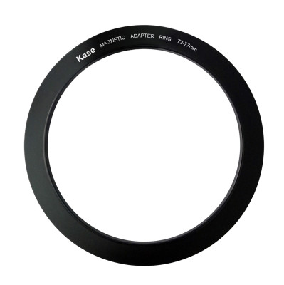 ANELLO MAGNETICO STEP-UP 72MM-77MM