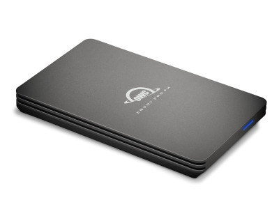 4TB Envoy Pro FX