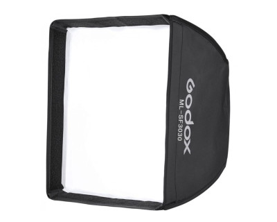 Softbox per AD300 / ML30 e ML30Bi (ML-SF3030)