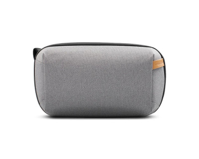 Borsello Tech - Smoky Grey