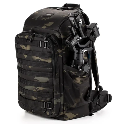 AXIS V2 Backpack 32L MulticamBlack