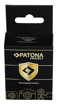 Batteria PROTECT BLX-1 (OM-1)
