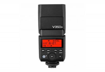 V350N Speedlite flash per Nikon