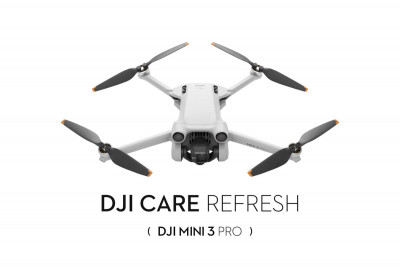 Care Refresh 2 anni - DJI Mini 3 Pro