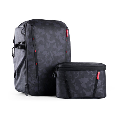 Zaino OneMo 2 25L - Grey Camo