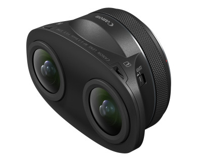 RF-S 3.9mm f/3.5 STM Dual Fisheye