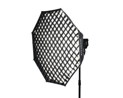 Softbox ottagonale 150cm attacco NL per EVOKE 1200