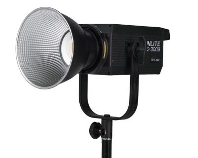 Luce LED SPOT FS-300B Bicolor 350W