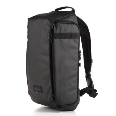 Borsa a tracolla Solstice V2 16L Nera