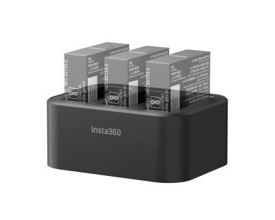 Hub di ricarica rapida per Ace Pro 2 / Ace Pro / Ace