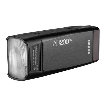 AD-200 Pro Wistro flash monotorcia TTL a batteria