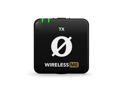 Trasmettitore Wireless ME