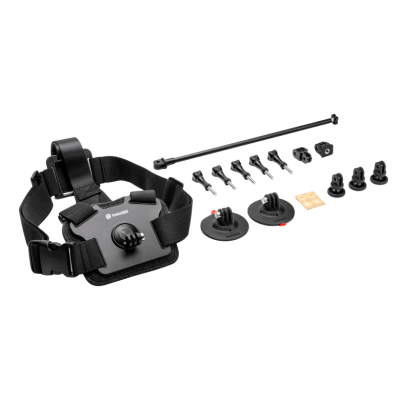 Snow bundle per X5 / Ace Pro 2 / X4 / X3 / Ace / ONE X2 / R / Rs (pacchetto neve)