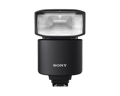 HVL-F46RMA Flash esterno con controllo radio wireless GN46