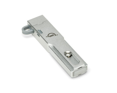 1TB Envoy Pro mini USB-C + USB-A SSD Portatile