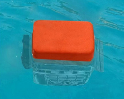 Q13 Galleggiante per actioncam