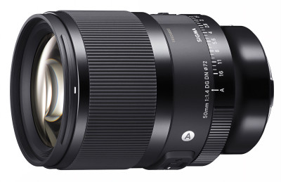 50mm f/1.4 (Art) DG DN L-mount
