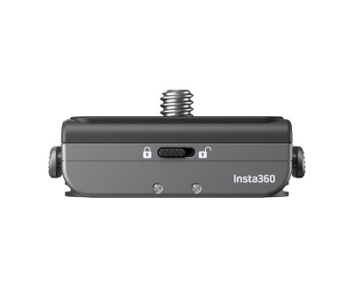 Supporto a sgancio rapido