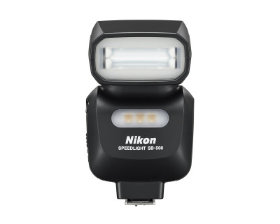 Speedlight SB-500 Flash iTTL