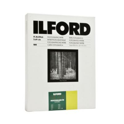 Multigrade IV FB 5K Perla 17,8x24cm 25 fogli