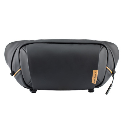 Marsupio OneGo Solo - Obsidian Black