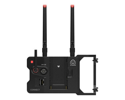 Connect per Ninja / Ninja Ultra / Ninja V/V+