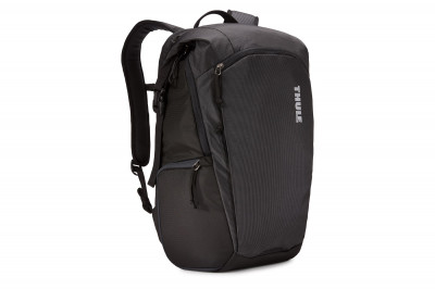 THULE EnRoute Camera Backpack 25L BLACK