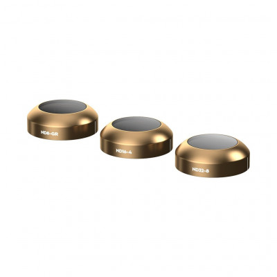 Filtri OSMO POCKET CINEMA SERIES VIVID COLLECTION (ND4/PL - ND8/PL - ND16/PL)