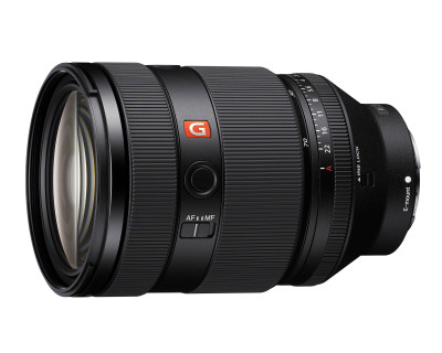 FE 28-70mm f/2 GM (SEL2870GM)