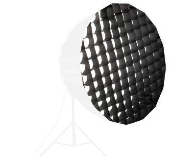 Griglia per softbox parabolico 150cm (EC-PR150)