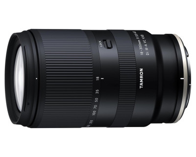18-300mm f/3.5-6.3 Di III-A VC VXD Nikon Z