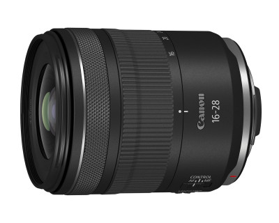 RF 16-28mm F2.8 IS STM
