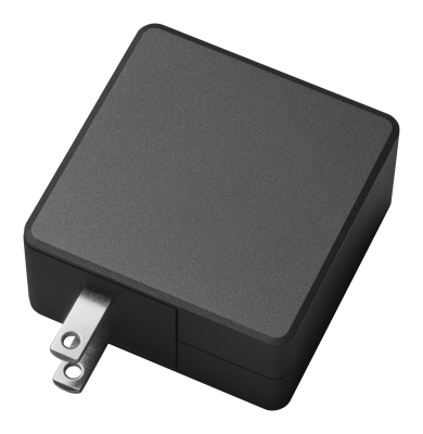 Adattatore CA/caricabatteria EH-8P USB-C 45W PD