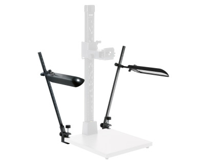 Illuminatore RB 5970 UV 12 LED UV-A SMD per sistema Repro