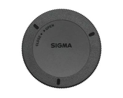 Tappo posteriore x ob. Sigma attacco Sigma "II"