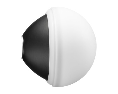 Riflettore LM-R28 con diffusore a cupola per Godox LUX MASTER