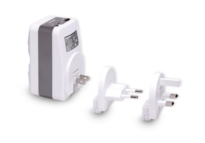 Caricabatterie Ultima Plus - Canon