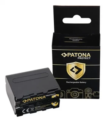 PROTECT Batteria Sony NP-F970