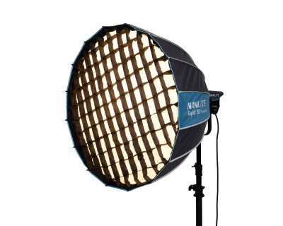 Rapid 90 Softbox Parabolico a chiusura rapida (SB-RP90)