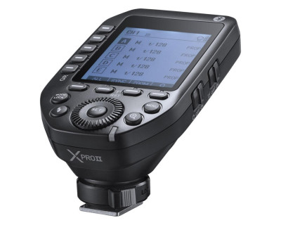 XPROII-O Trasmettitore TTL Bluetooth OLYMPUS/PANASONIC