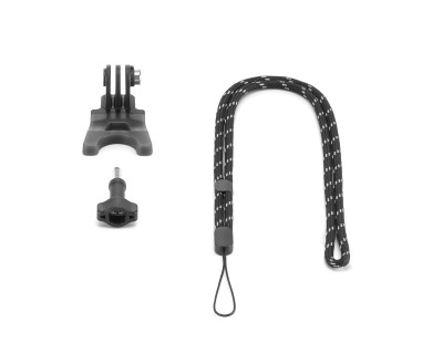 Supporto da bocca per Osmo Action