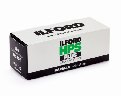 10HP5 PLUS 400 - 120