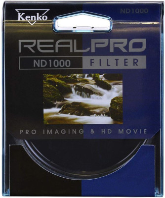 REAL PRO MC ND1000 52mm