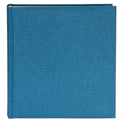 Album 30x31 Summertime blu chiaro 100 pagine