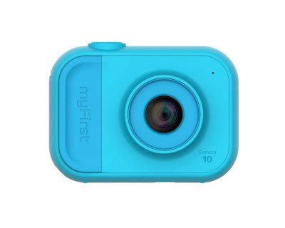 Camera 10 - Blu