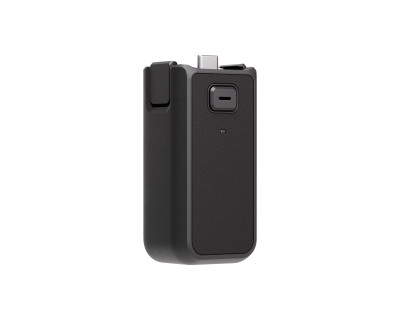 Impugnatura Osmo Pocket 3 con batteria
